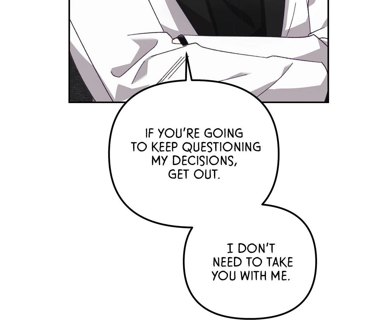 The S-Class Guide as Sweet as Honey [Mature Official] - Chapter 31 manhwa