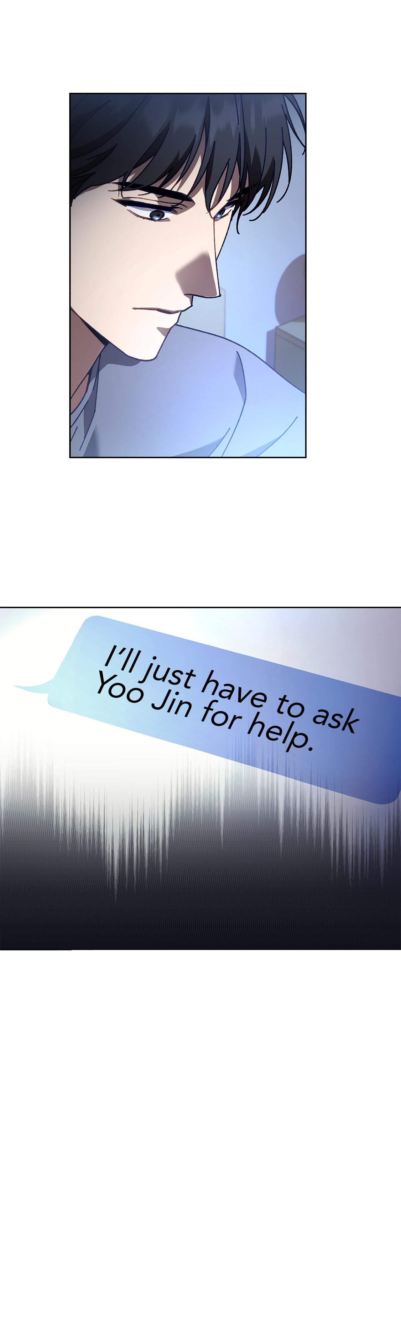 The S-Class Guide as Sweet as Honey [Mature Official] - Chapter 31 manhwa
