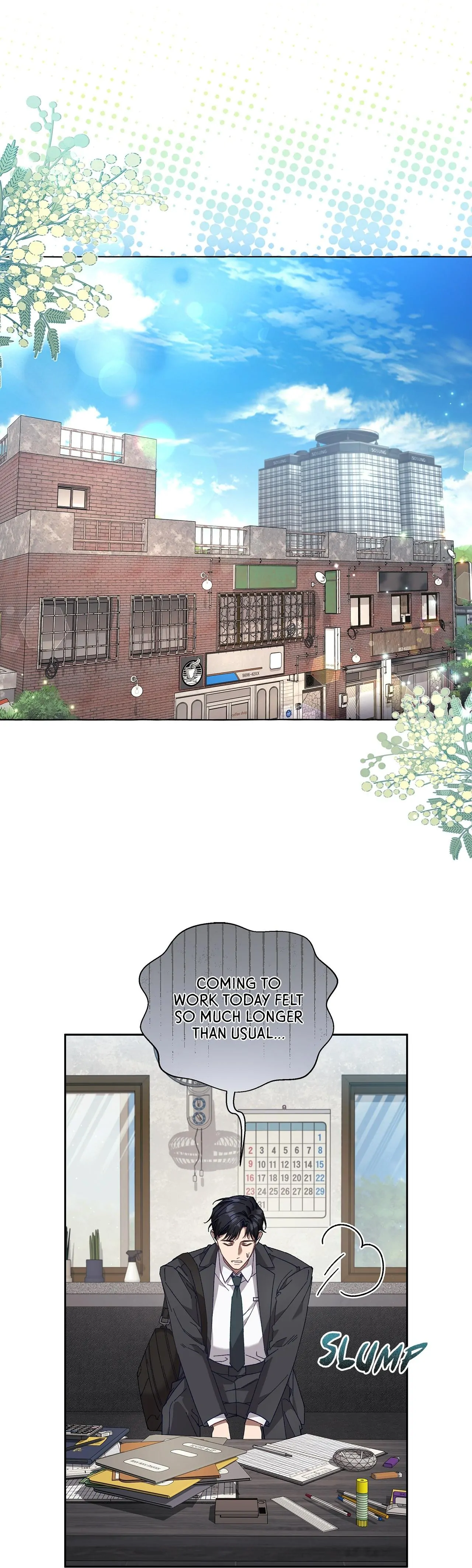 The S-Class Guide as Sweet as Honey [Mature Official] - Chapter 31 manhwa