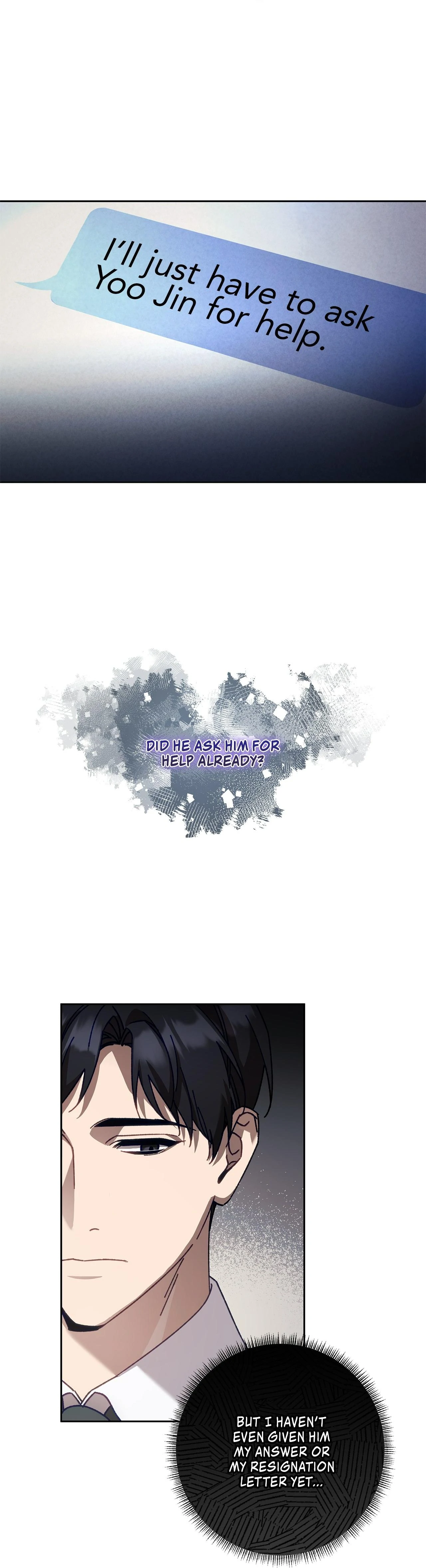 The S-Class Guide as Sweet as Honey [Mature Official] - Chapter 31 manhwa