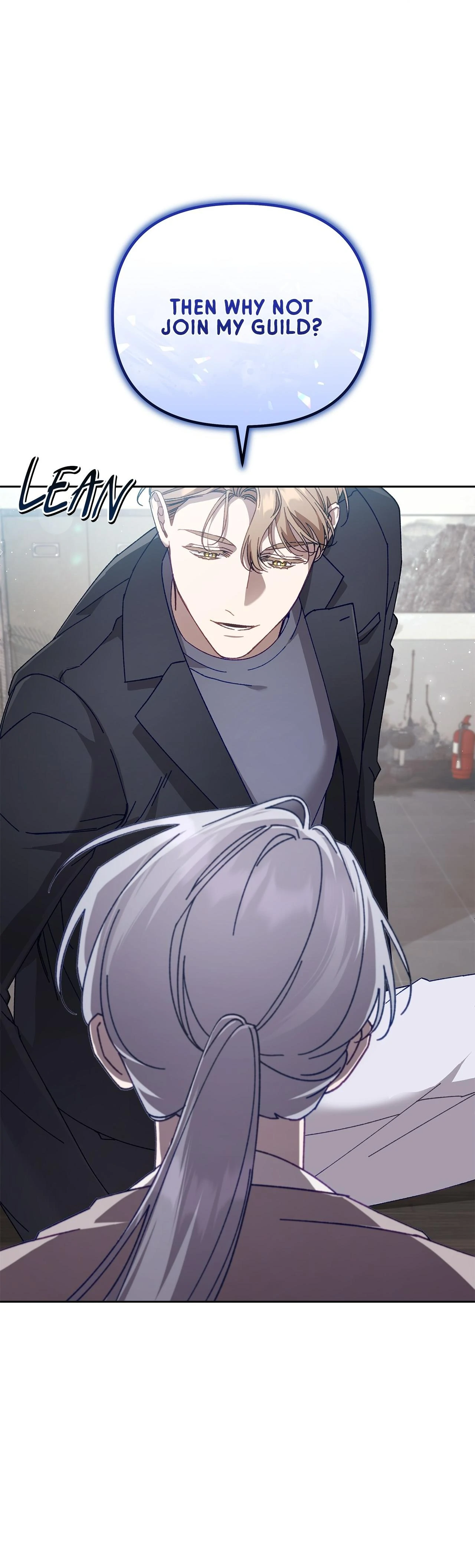 The S-Class Guide as Sweet as Honey [Mature Official] - Chapter 31 manhwa