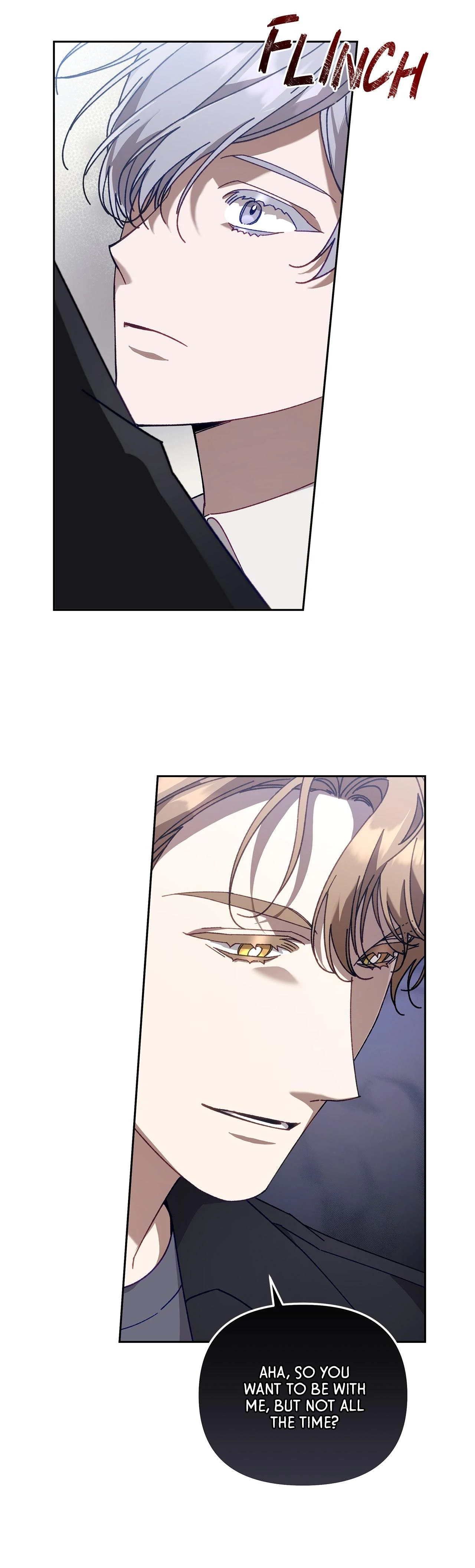 The S-Class Guide as Sweet as Honey [Mature Official] - Chapter 31 manhwa