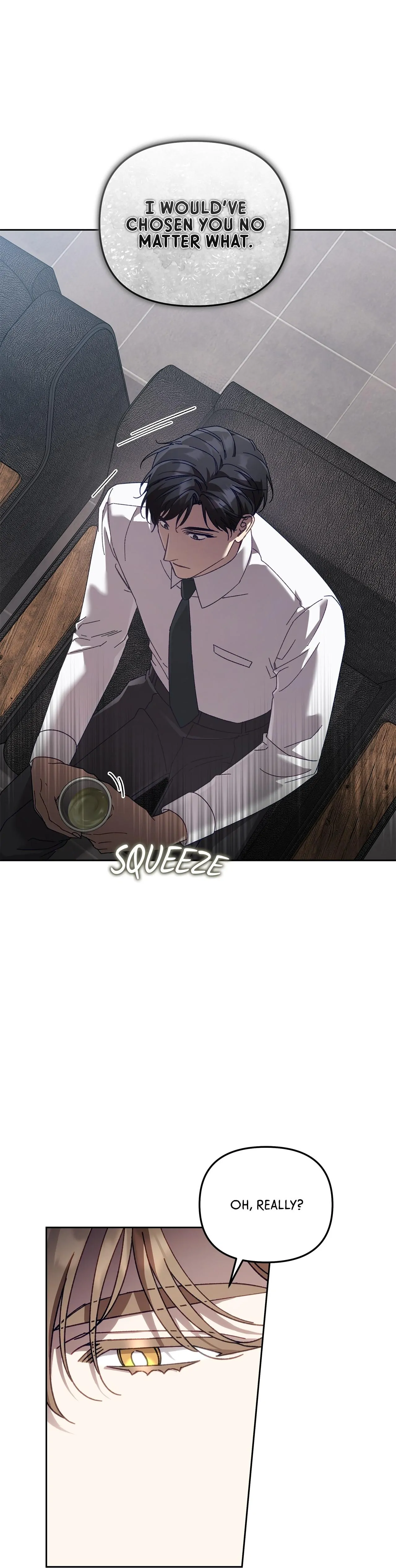The S-Class Guide as Sweet as Honey [Mature Official] - Chapter 31 manhwa