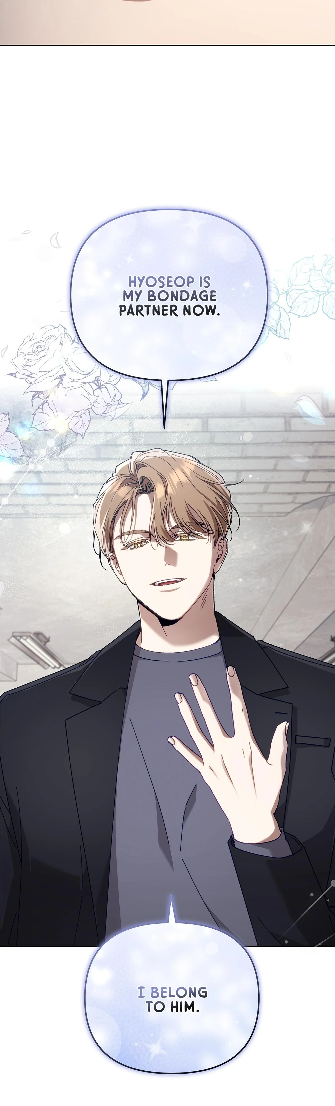 The S-Class Guide as Sweet as Honey [Mature Official] - Chapter 31 manhwa