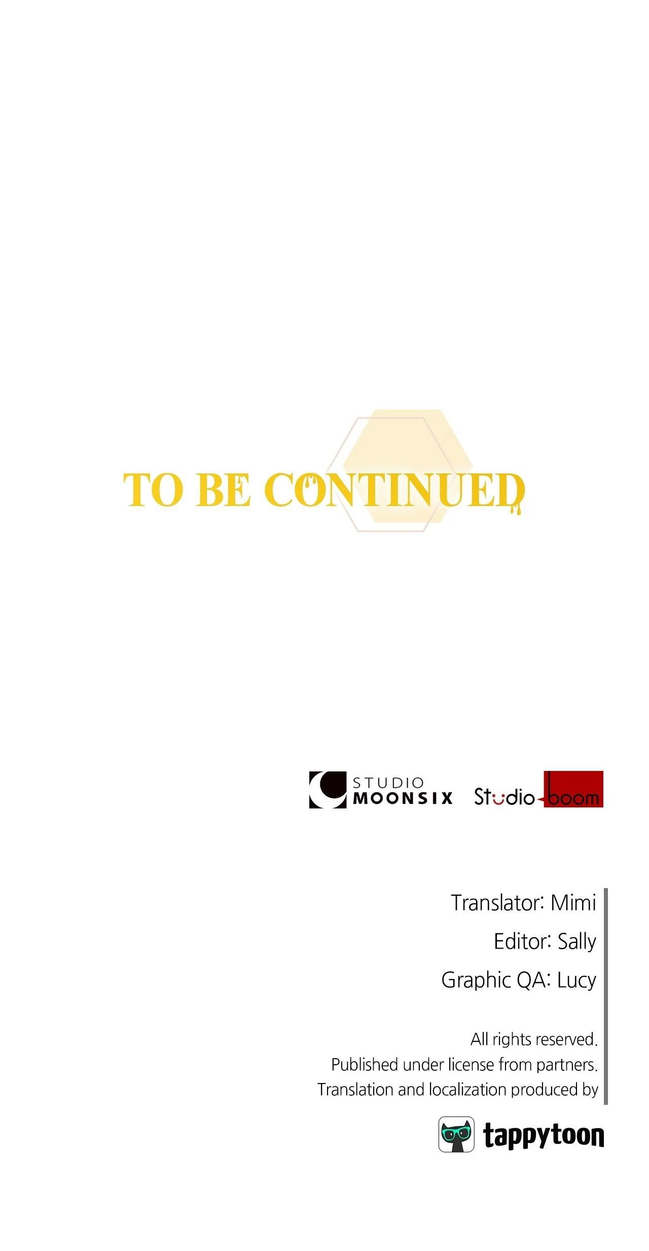 The S-Class Guide as Sweet as Honey [Mature Official] - Chapter 31 manhwa