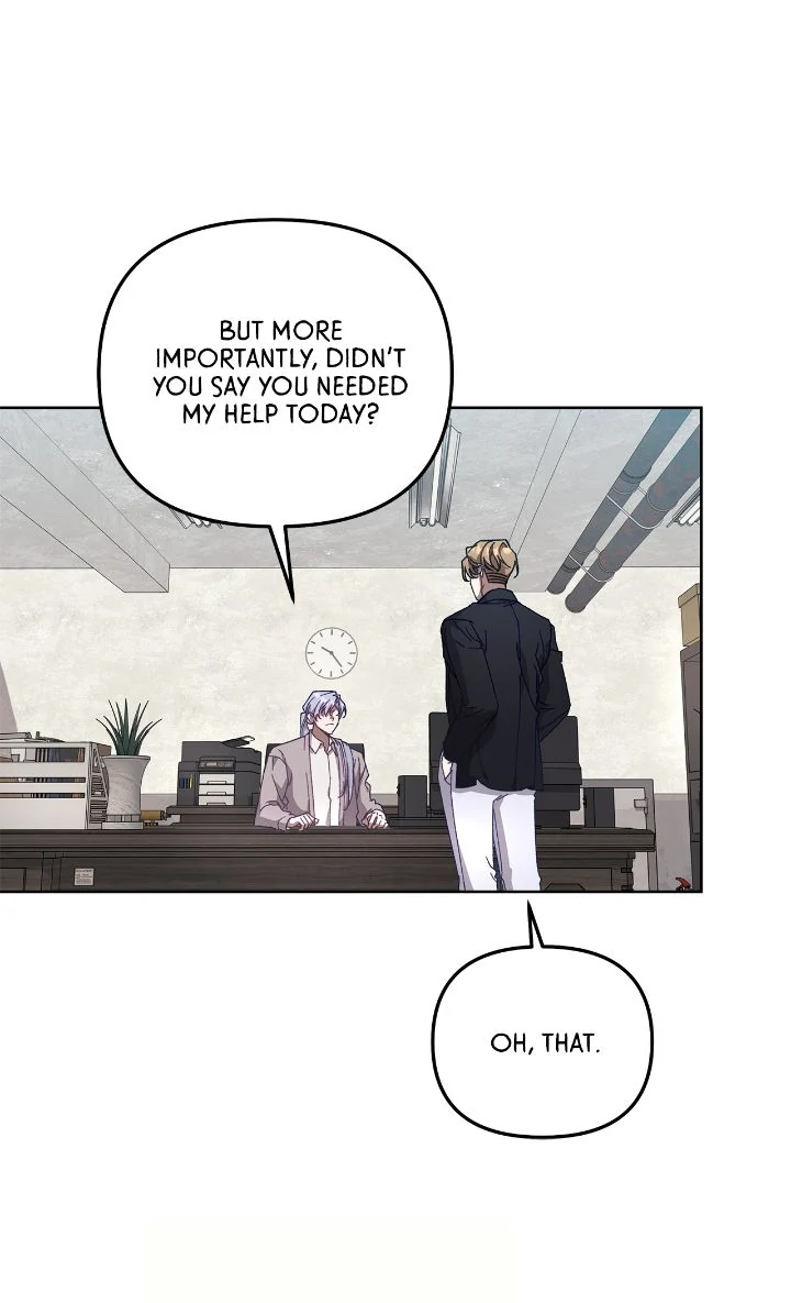 The S-Class Guide as Sweet as Honey [Mature Official] - Chapter 32 manhwa