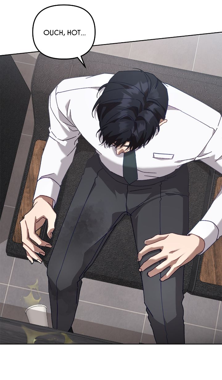 The S-Class Guide as Sweet as Honey [Mature Official] - Chapter 32 manhwa