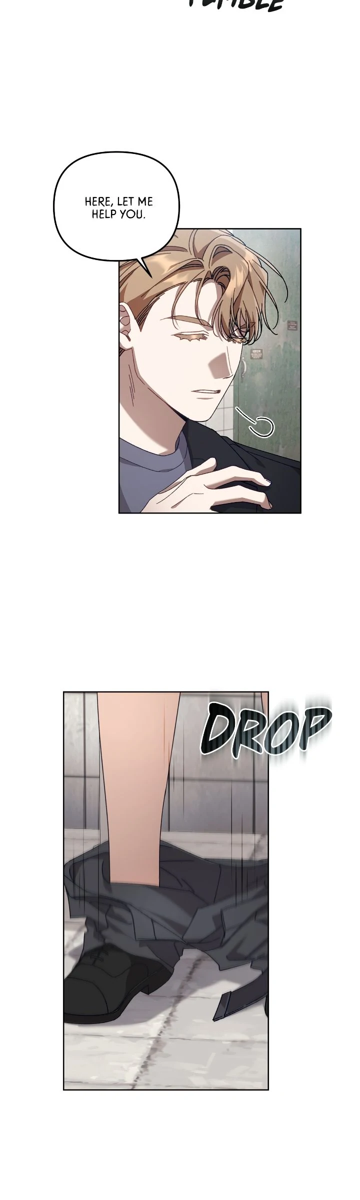 The S-Class Guide as Sweet as Honey [Mature Official] - Chapter 32 manhwa