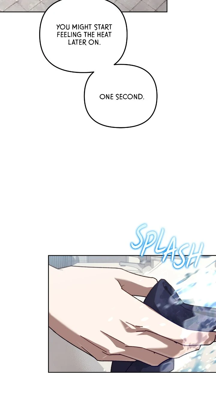 The S-Class Guide as Sweet as Honey [Mature Official] - Chapter 32 manhwa