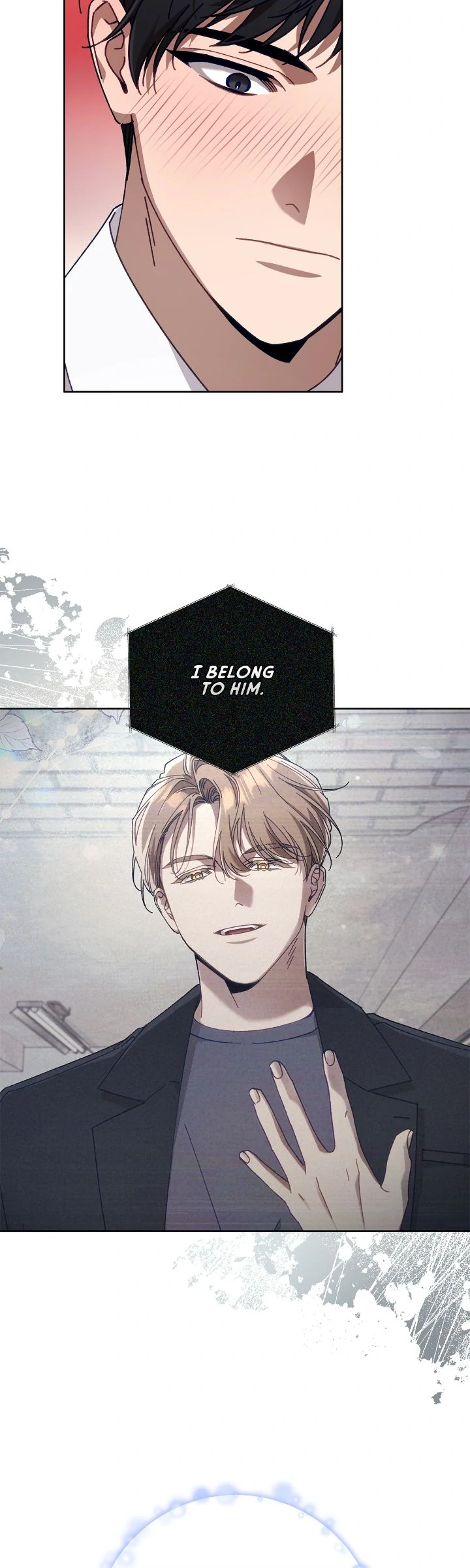 The S-Class Guide as Sweet as Honey [Mature Official] - Chapter 32 manhwa