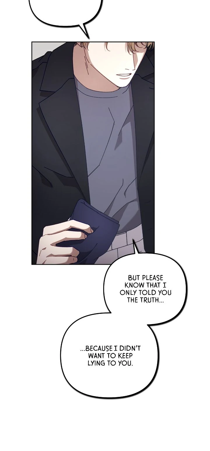 The S-Class Guide as Sweet as Honey [Mature Official] - Chapter 32 manhwa