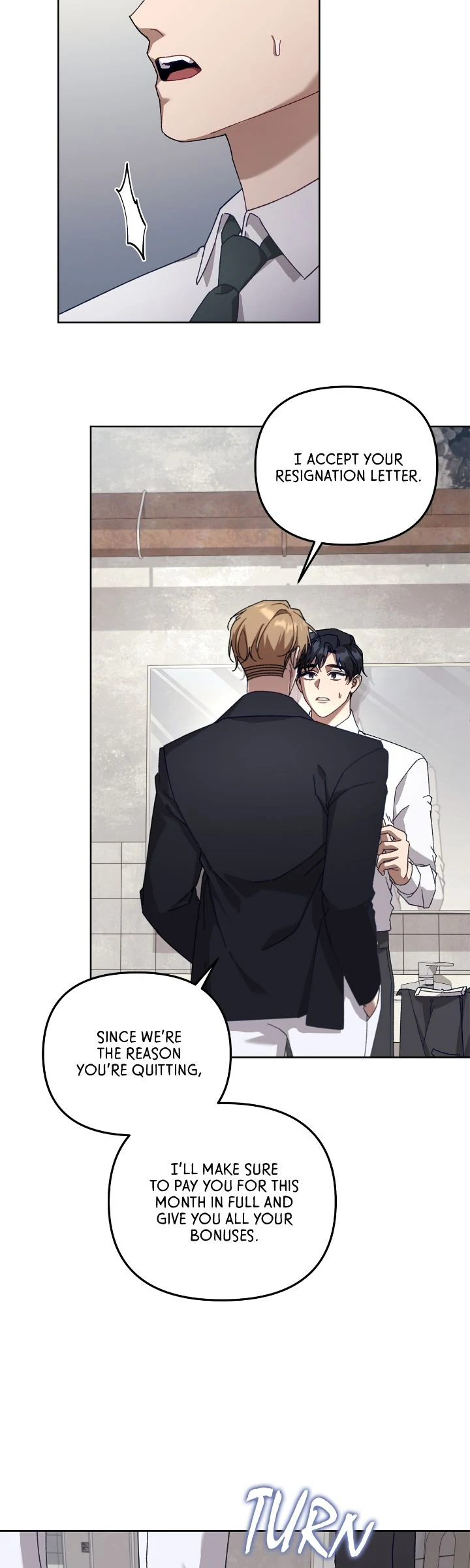 The S-Class Guide as Sweet as Honey [Mature Official] - Chapter 32 manhwa