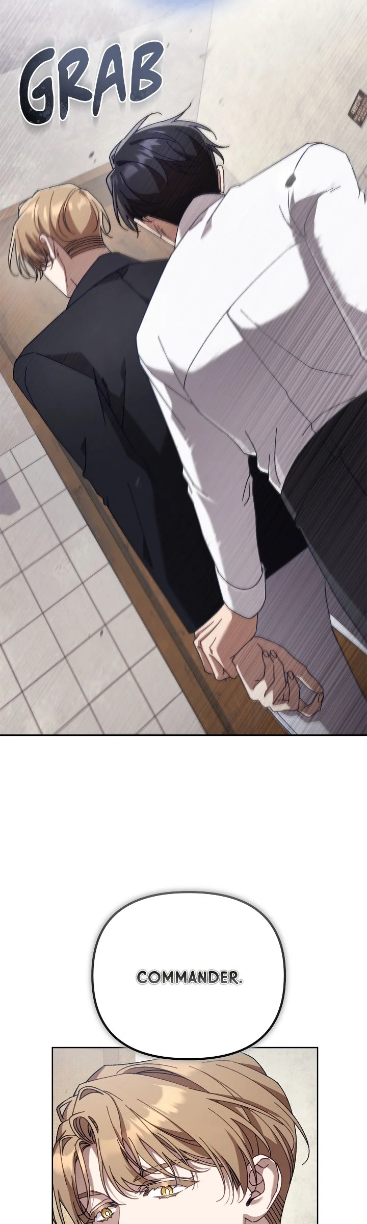 The S-Class Guide as Sweet as Honey [Mature Official] - Chapter 32 manhwa