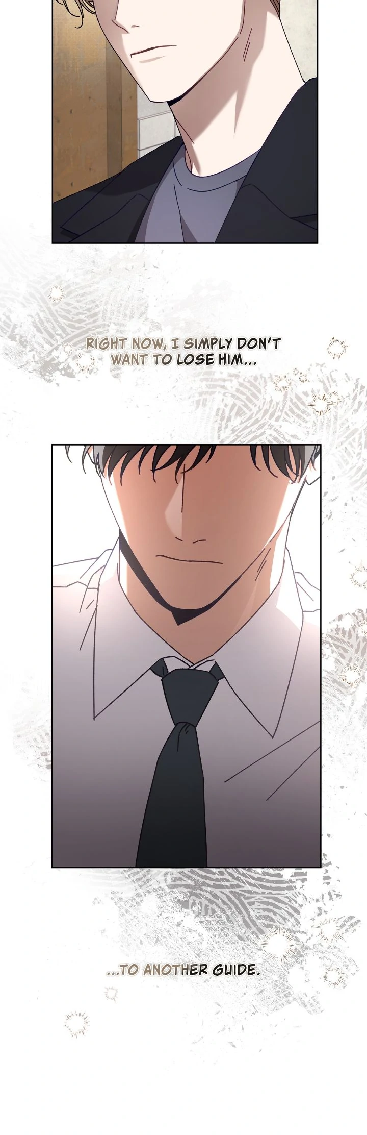 The S-Class Guide as Sweet as Honey [Mature Official] - Chapter 32 manhwa