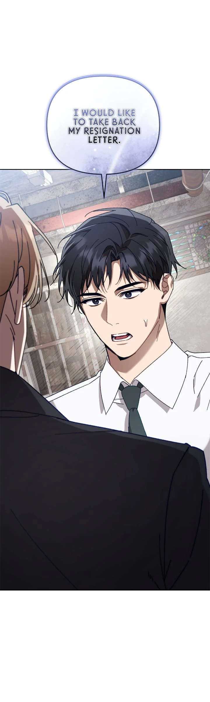 The S-Class Guide as Sweet as Honey [Mature Official] - Chapter 32 manhwa