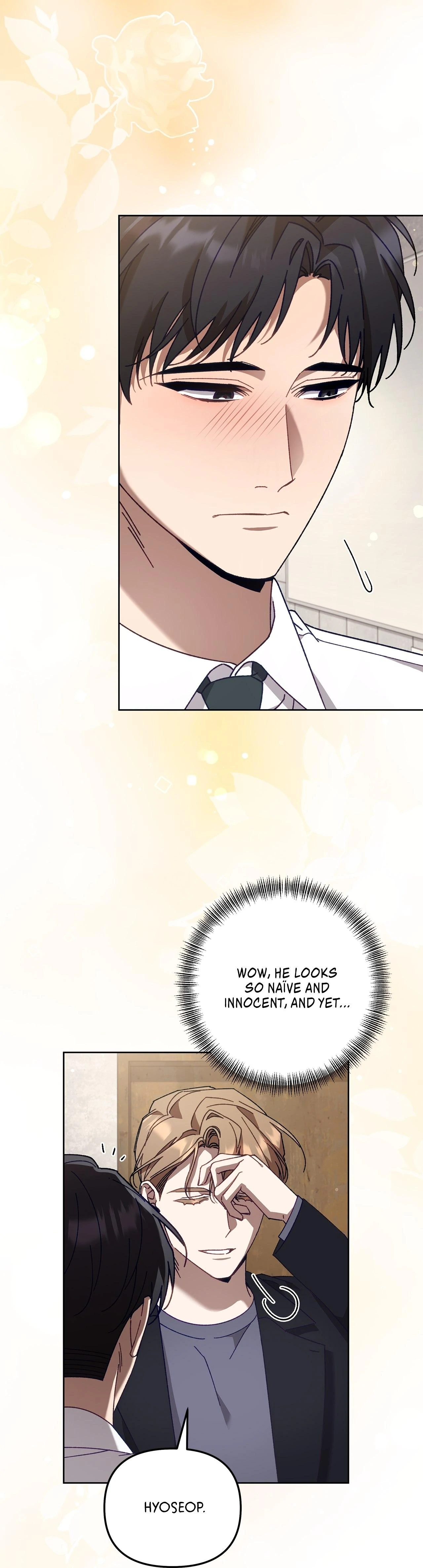 The S-Class Guide as Sweet as Honey [Mature Official] - Chapter 33 manhwa