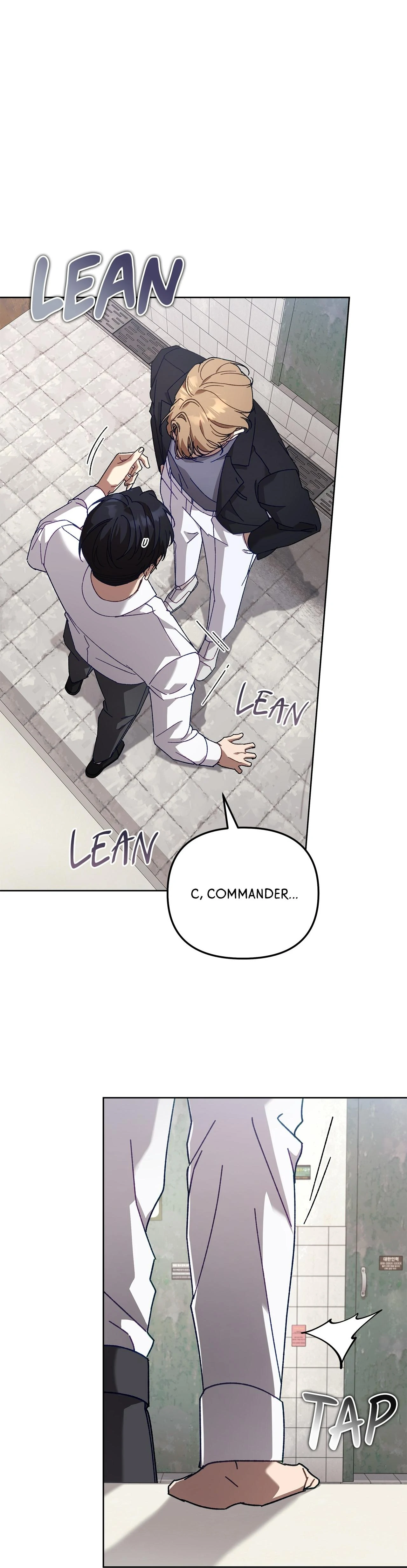 The S-Class Guide as Sweet as Honey [Mature Official] - Chapter 33 manhwa