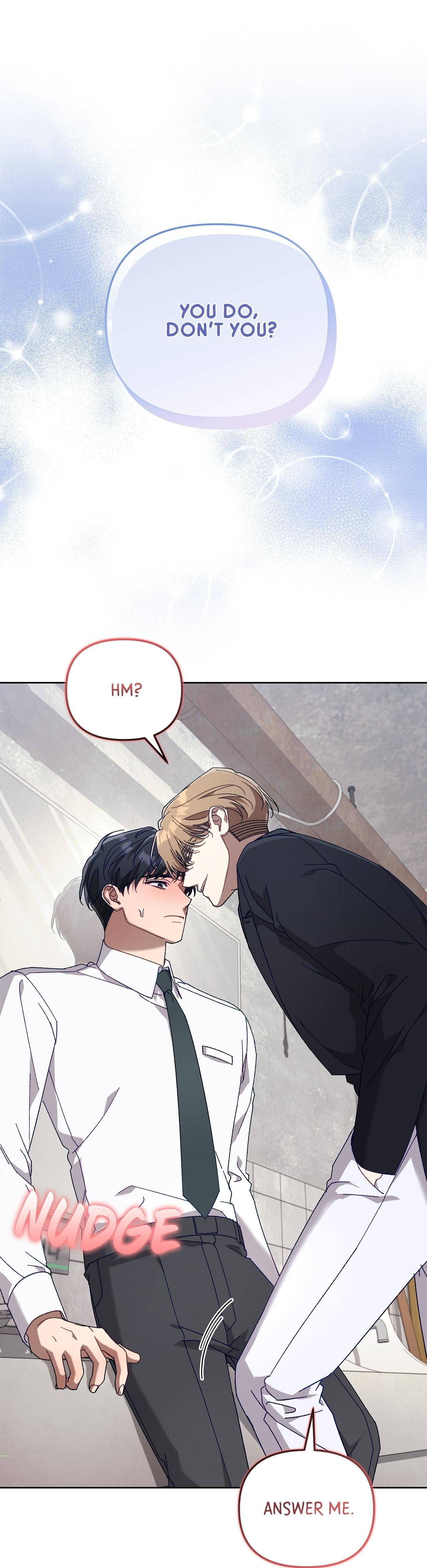 The S-Class Guide as Sweet as Honey [Mature Official] - Chapter 33 manhwa