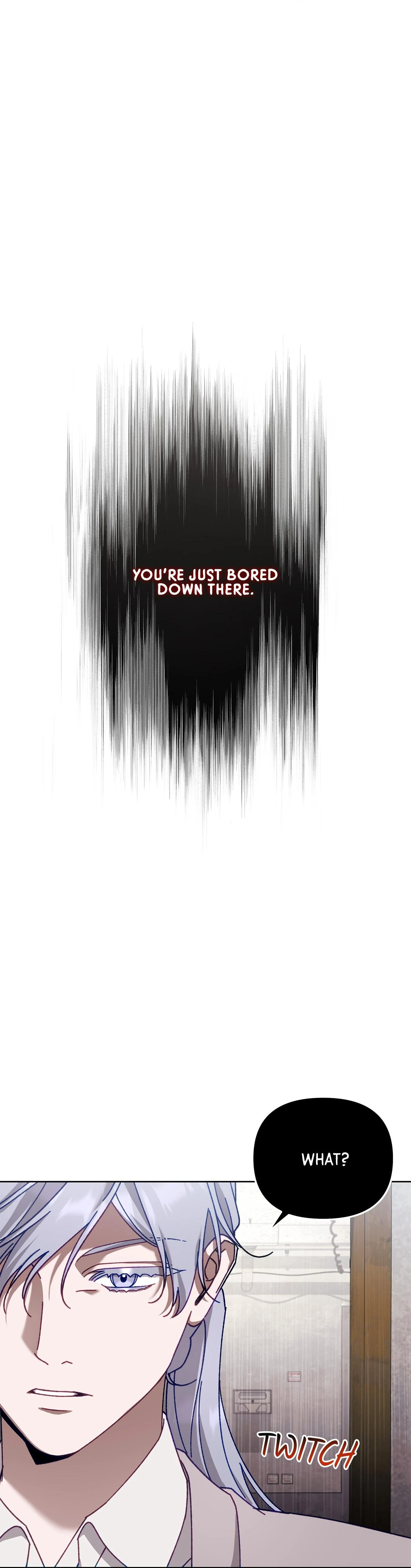 The S-Class Guide as Sweet as Honey [Mature Official] - Chapter 33 manhwa