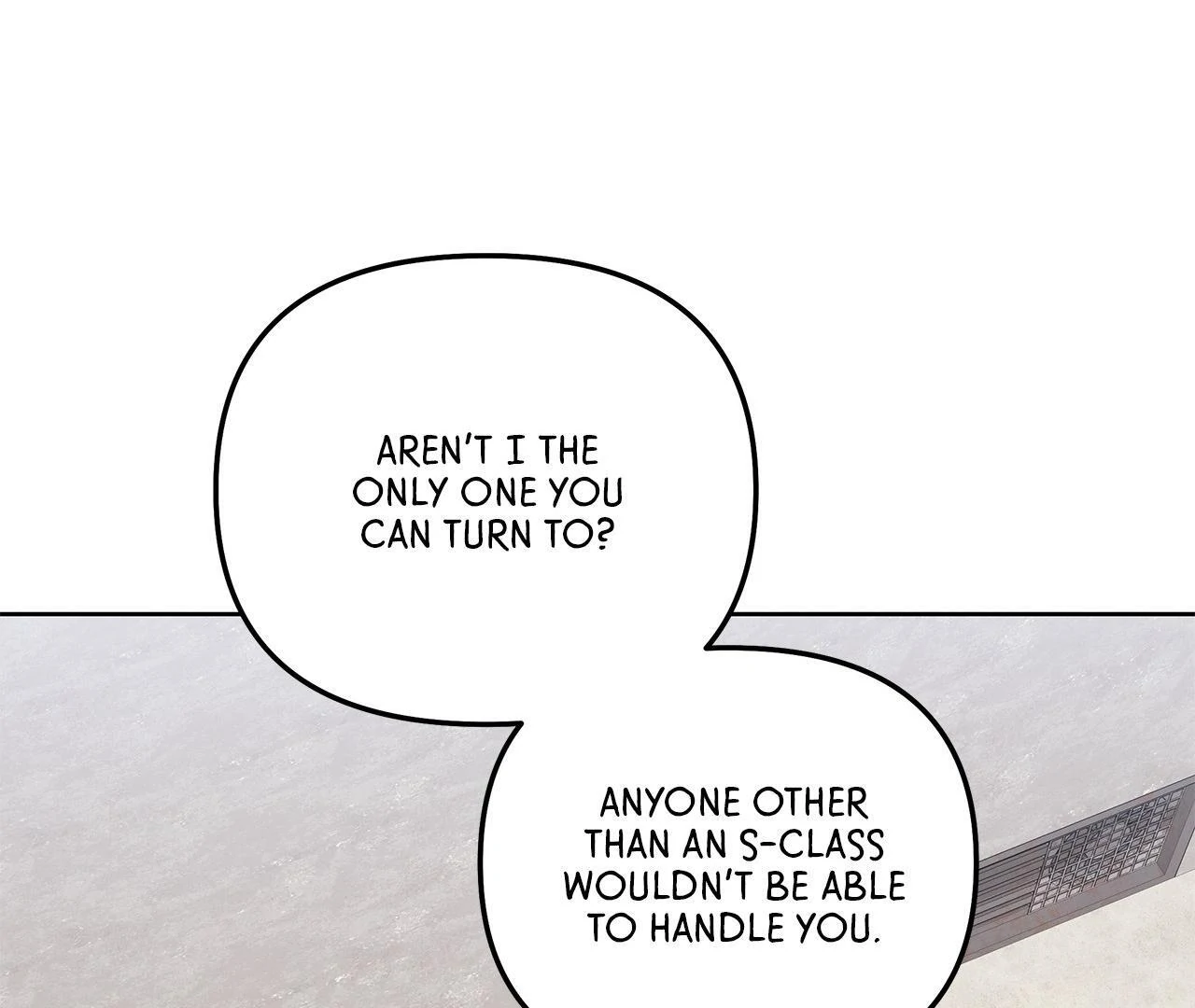 The S-Class Guide as Sweet as Honey [Mature Official] - Chapter 33 manhwa