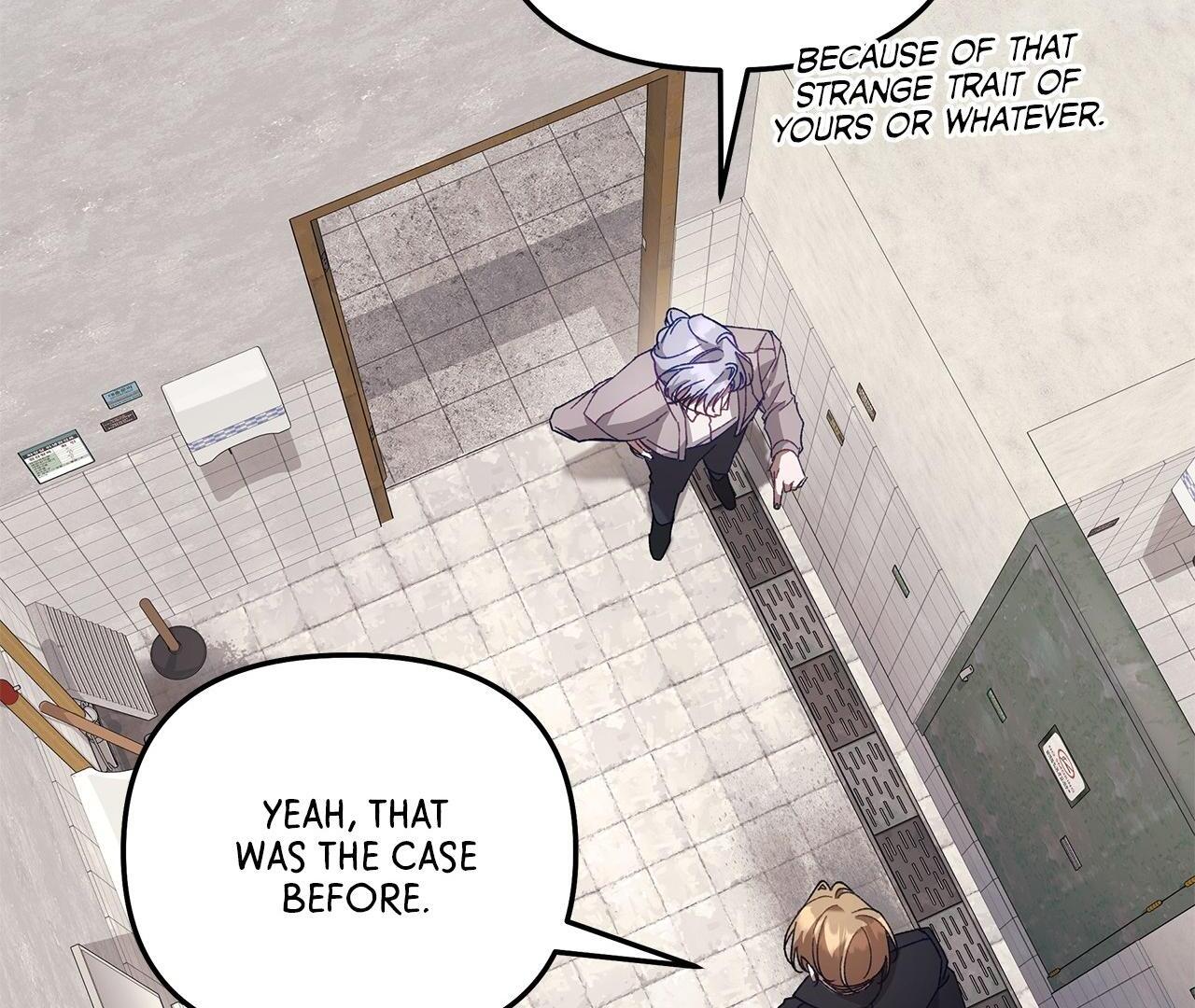 The S-Class Guide as Sweet as Honey [Mature Official] - Chapter 33 manhwa