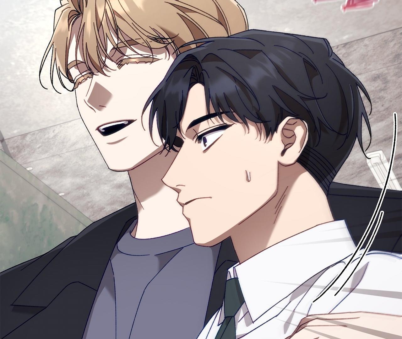 The S-Class Guide as Sweet as Honey [Mature Official] - Chapter 33 manhwa