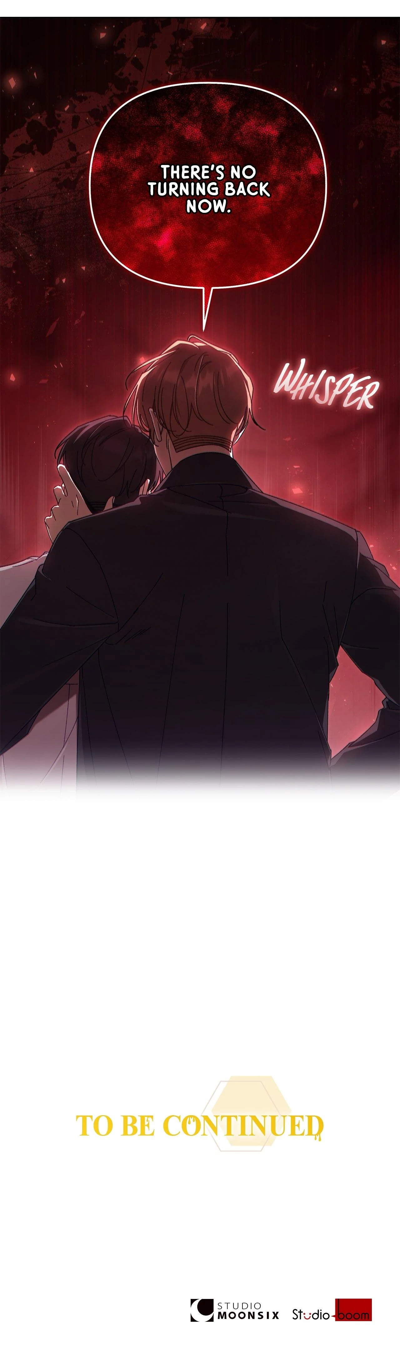The S-Class Guide as Sweet as Honey [Mature Official] - Chapter 33 manhwa