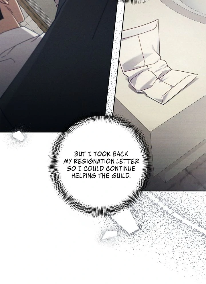The S-Class Guide as Sweet as Honey [Mature Official] - Chapter 34 manhwa