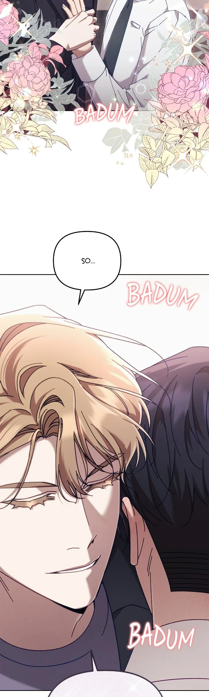 The S-Class Guide as Sweet as Honey [Mature Official] - Chapter 34 manhwa