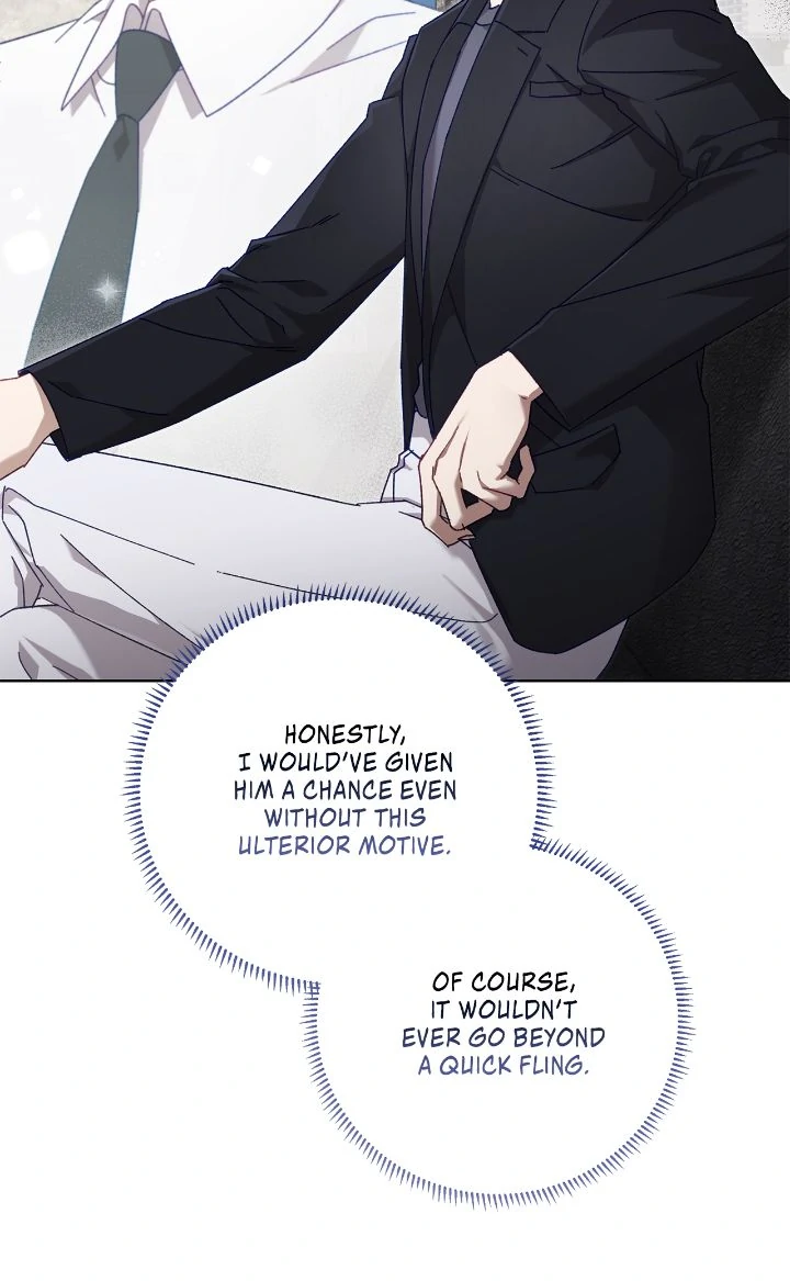 The S-Class Guide as Sweet as Honey [Mature Official] - Chapter 34 manhwa