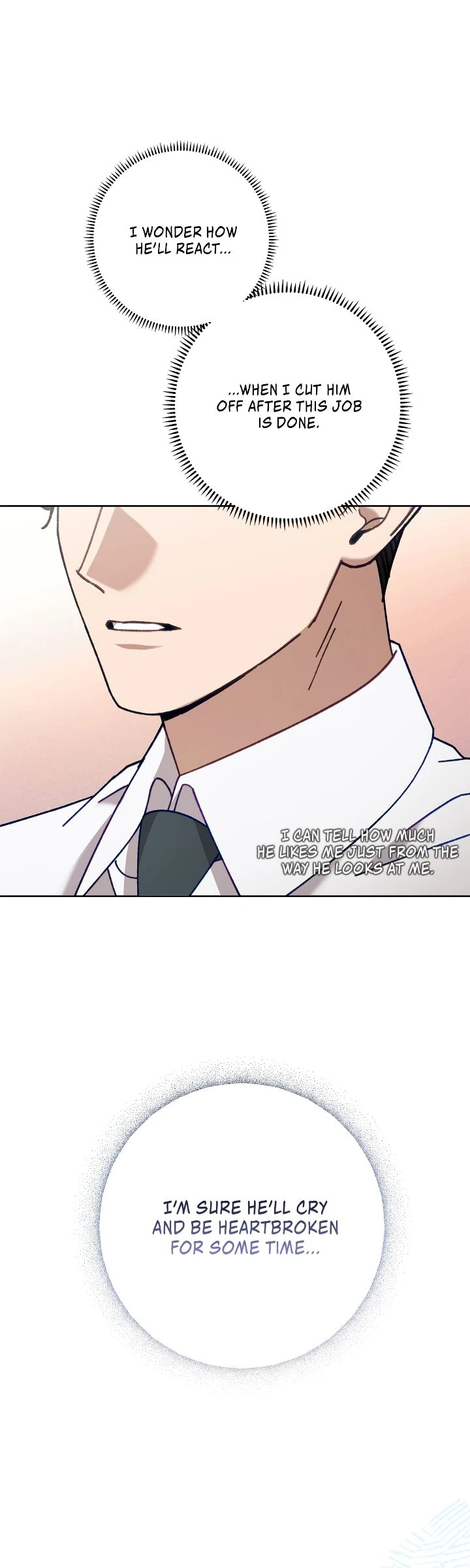 The S-Class Guide as Sweet as Honey [Mature Official] - Chapter 34 manhwa