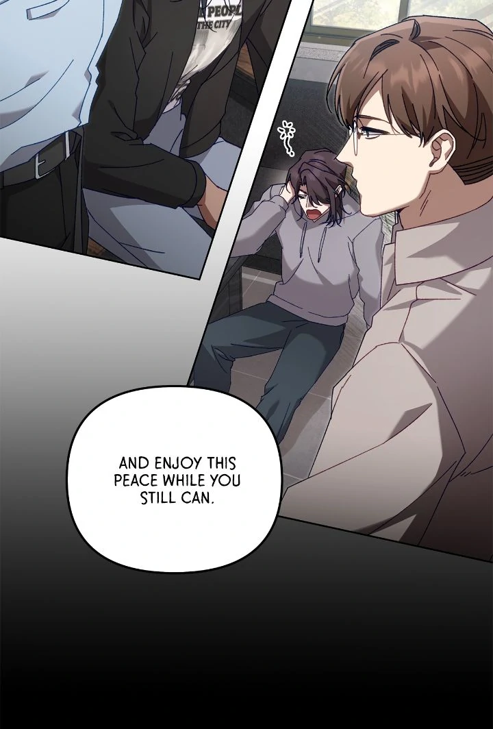 The S-Class Guide as Sweet as Honey [Mature Official] - Chapter 34 manhwa