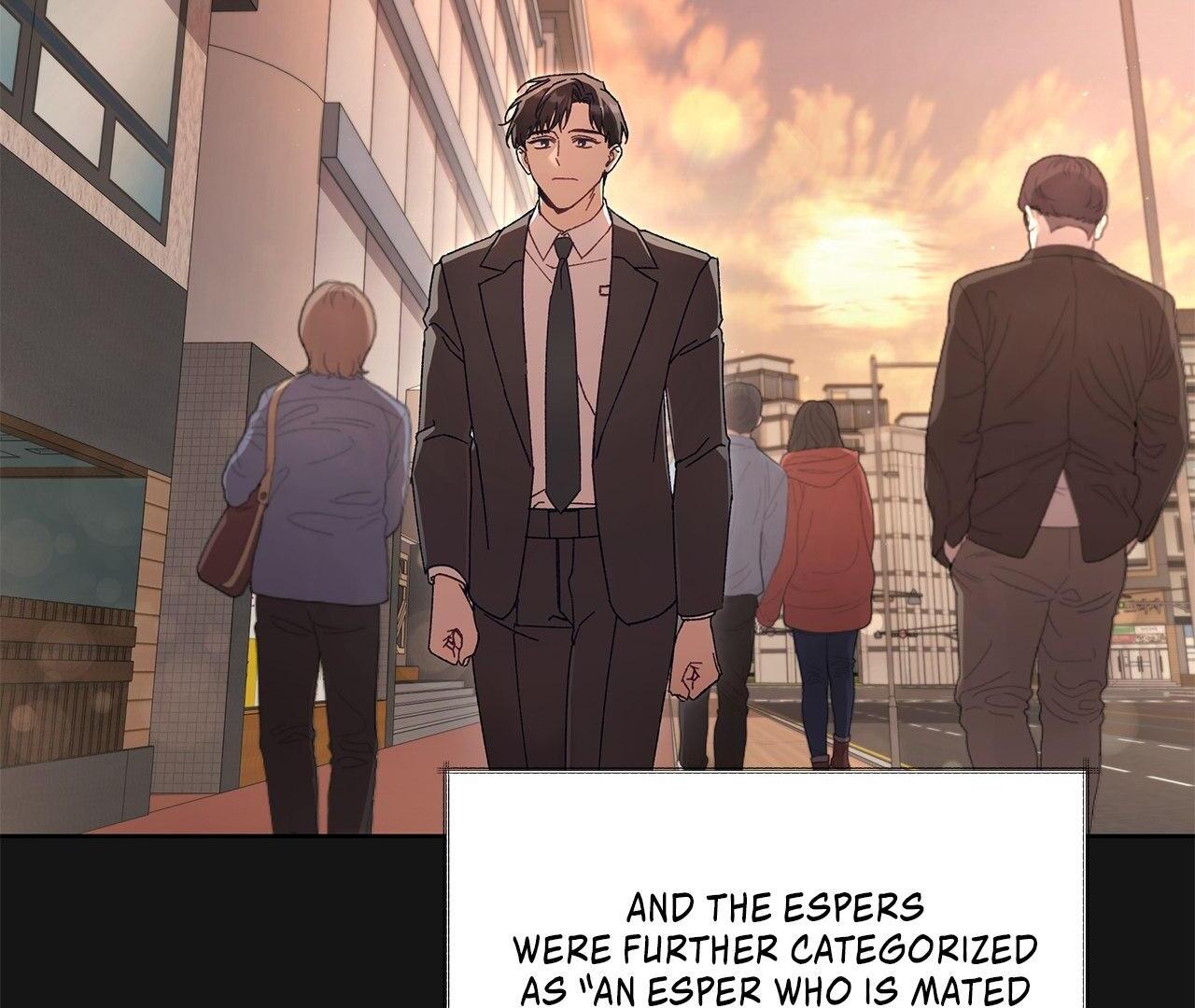 The S-Class Guide as Sweet as Honey [Mature Official] - Chapter 35 manhwa