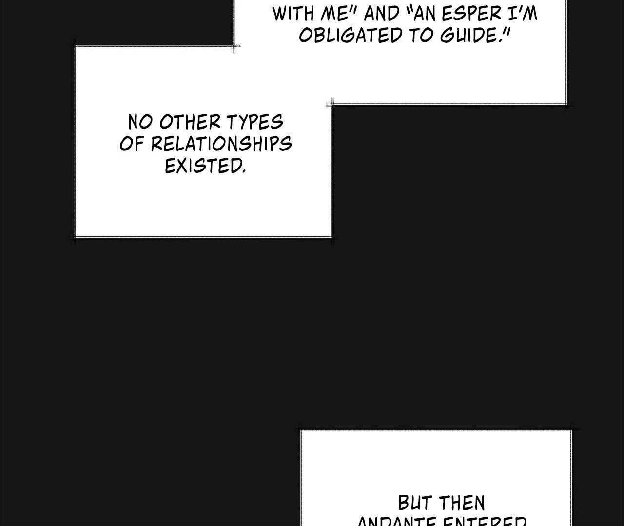 The S-Class Guide as Sweet as Honey [Mature Official] - Chapter 35 manhwa