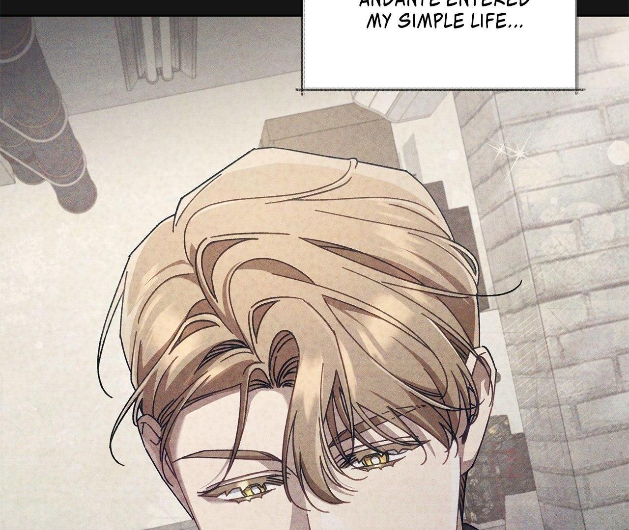The S-Class Guide as Sweet as Honey [Mature Official] - Chapter 35 manhwa