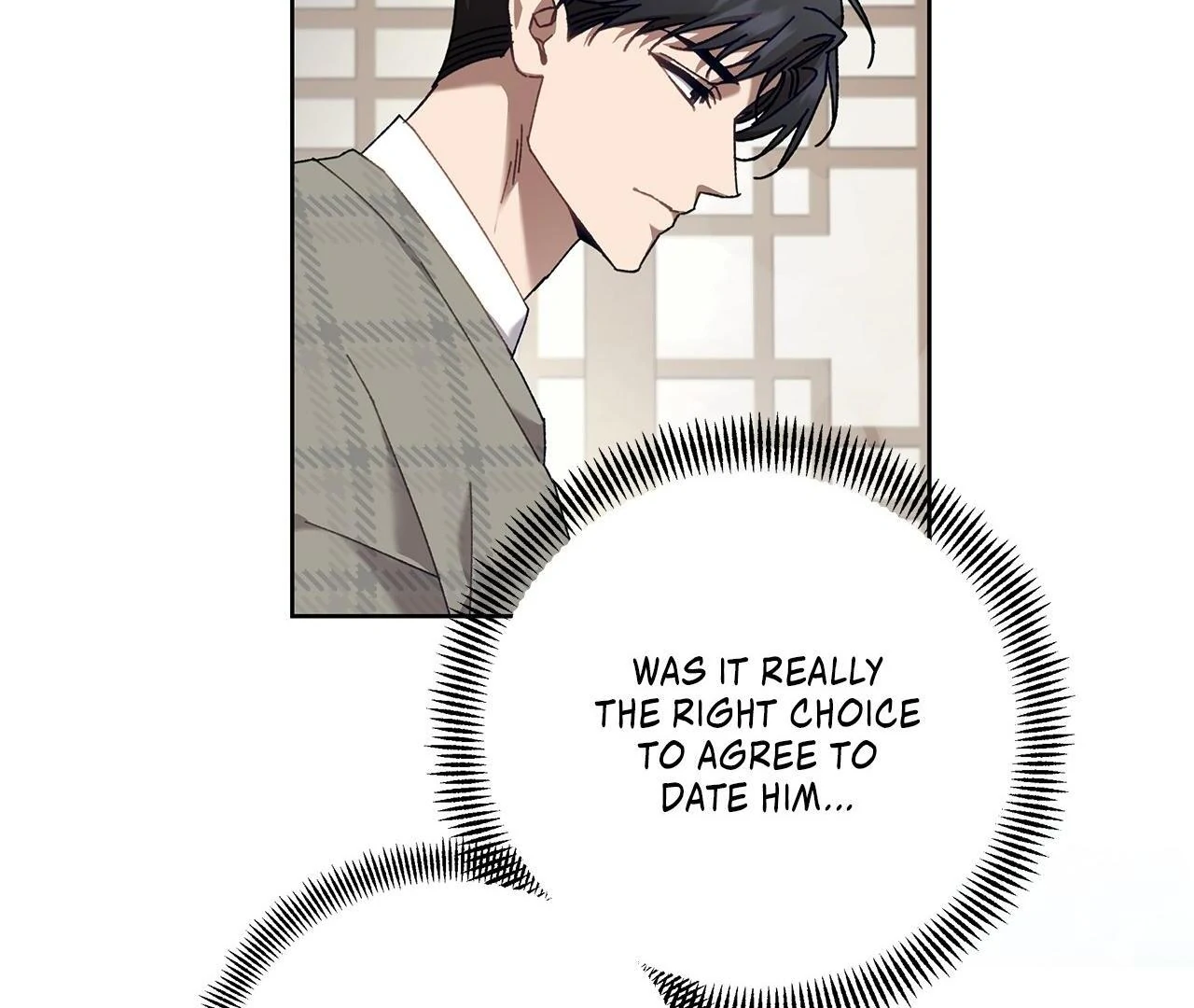 The S-Class Guide as Sweet as Honey [Mature Official] - Chapter 35 manhwa