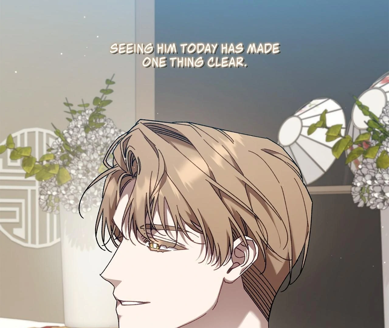 The S-Class Guide as Sweet as Honey [Mature Official] - Chapter 35 manhwa