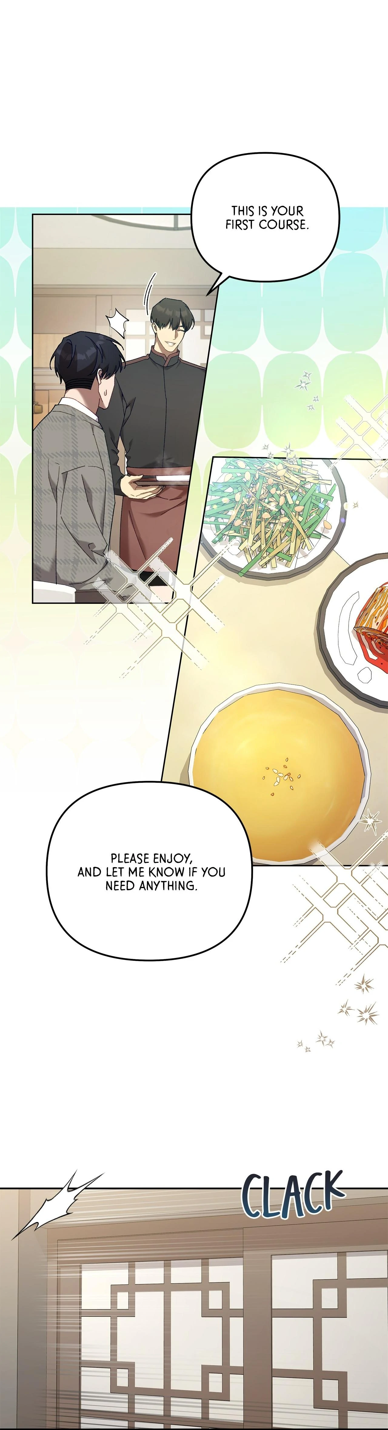 The S-Class Guide as Sweet as Honey [Mature Official] - Chapter 35 manhwa
