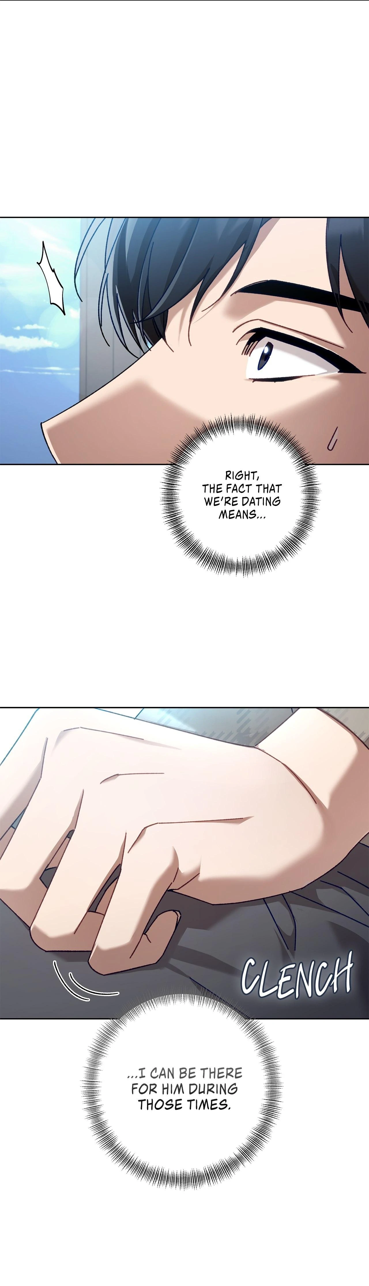 The S-Class Guide as Sweet as Honey [Mature Official] - Chapter 35 manhwa