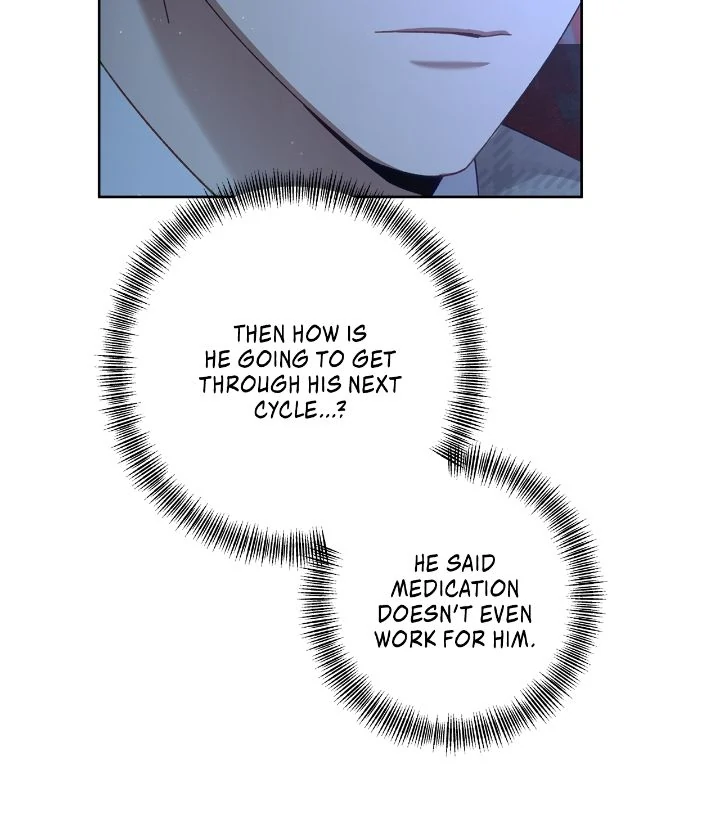 The S-Class Guide as Sweet as Honey [Mature Official] - Chapter 36 manhwa