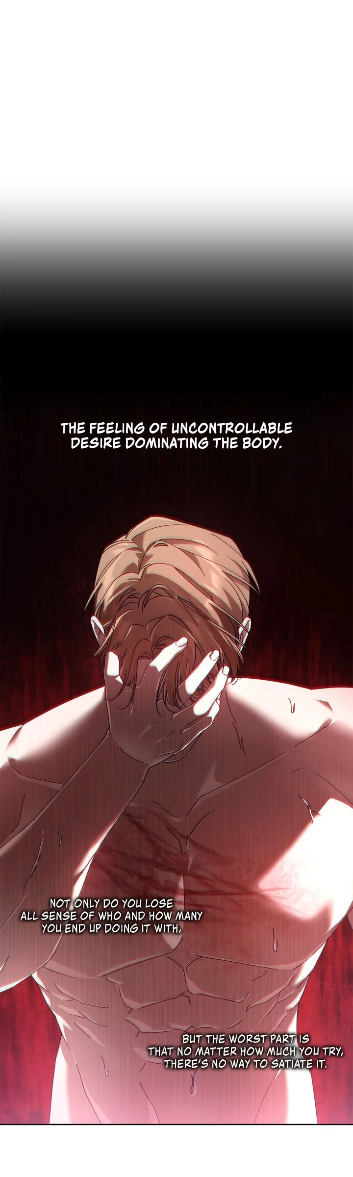 The S-Class Guide as Sweet as Honey [Mature Official] - Chapter 36 manhwa