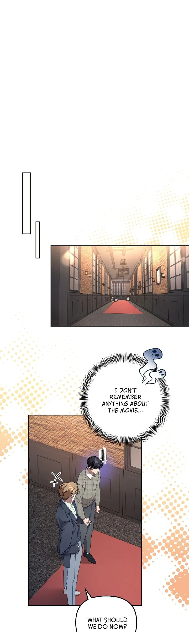 The S-Class Guide as Sweet as Honey [Mature Official] - Chapter 36 manhwa