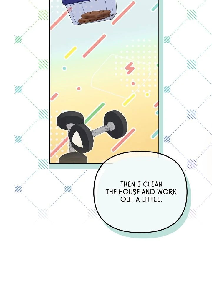 The S-Class Guide as Sweet as Honey [Mature Official] - Chapter 36 manhwa