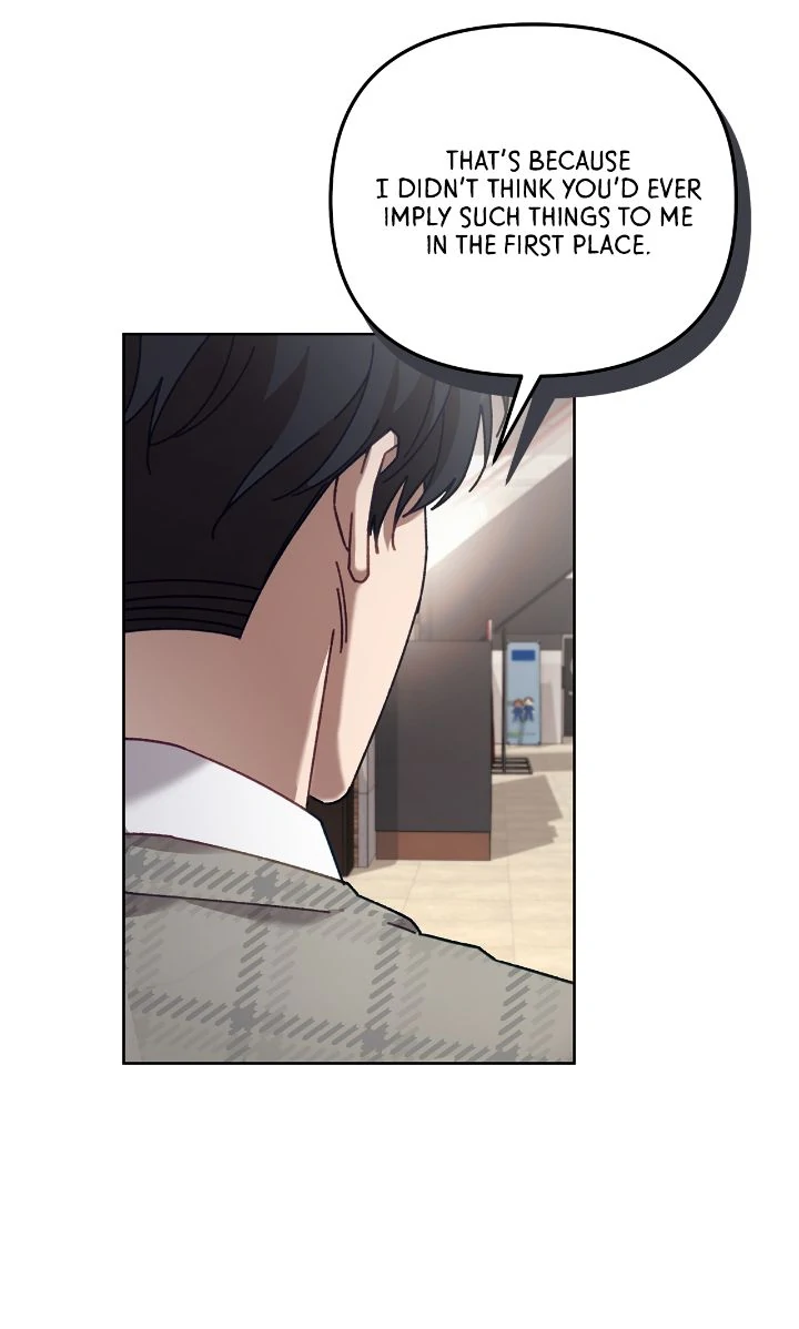The S-Class Guide as Sweet as Honey [Mature Official] - Chapter 36 manhwa