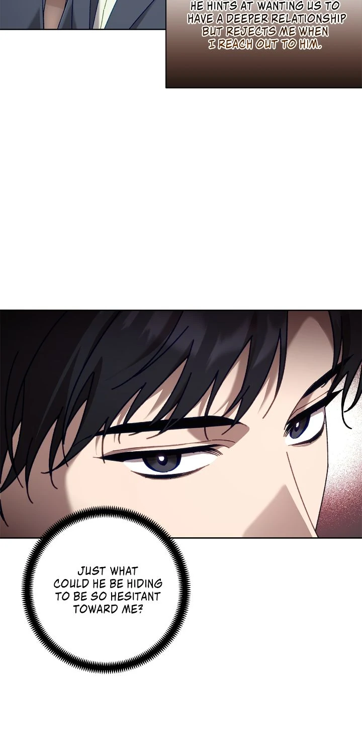 The S-Class Guide as Sweet as Honey [Mature Official] - Chapter 36 manhwa
