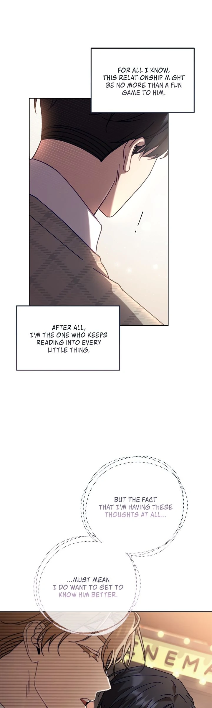 The S-Class Guide as Sweet as Honey [Mature Official] - Chapter 36 manhwa