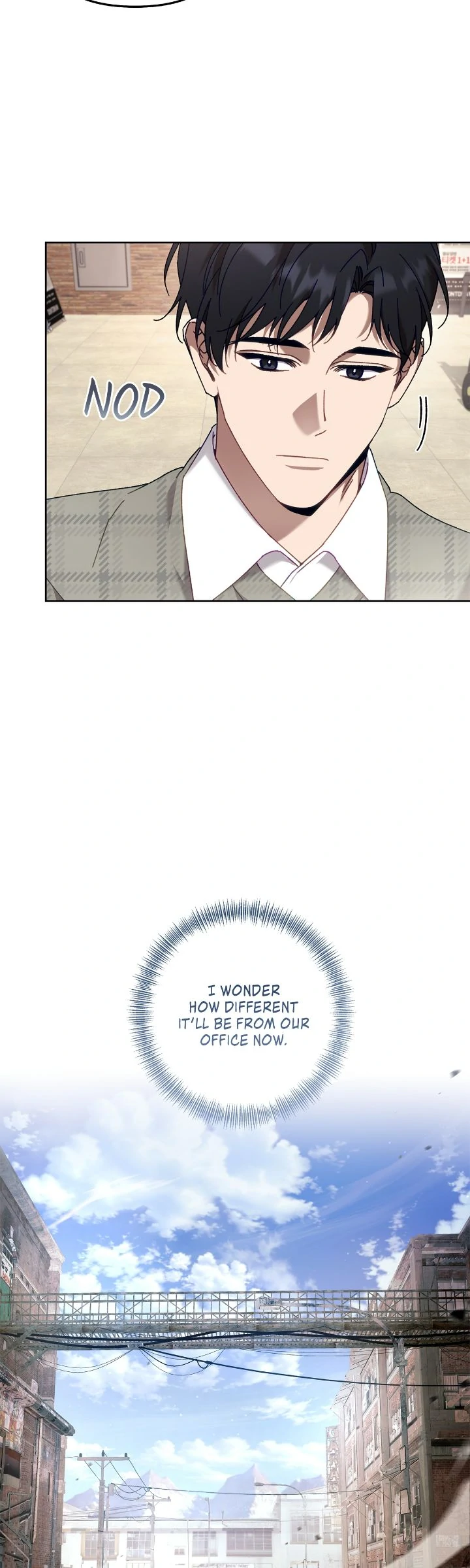 The S-Class Guide as Sweet as Honey [Mature Official] - Chapter 36 manhwa