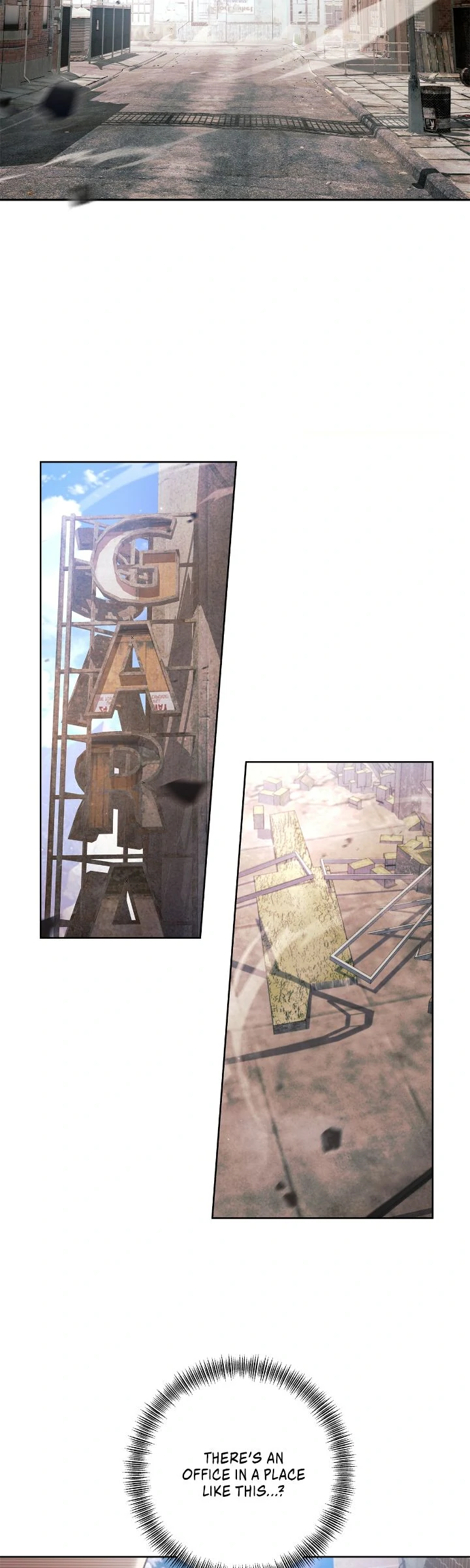 The S-Class Guide as Sweet as Honey [Mature Official] - Chapter 36 manhwa