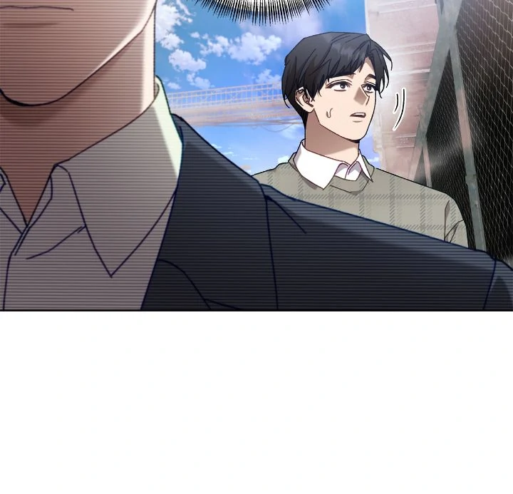 The S-Class Guide as Sweet as Honey [Mature Official] - Chapter 36 manhwa