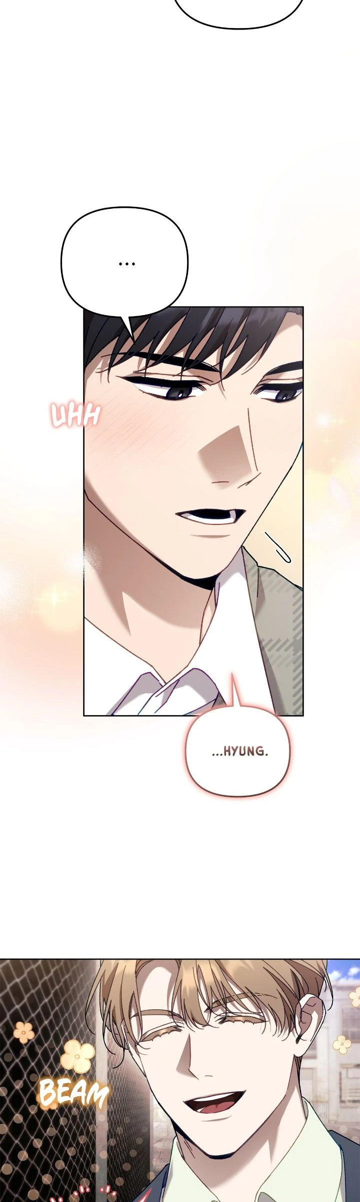 The S-Class Guide as Sweet as Honey [Mature Official] - Chapter 36 manhwa